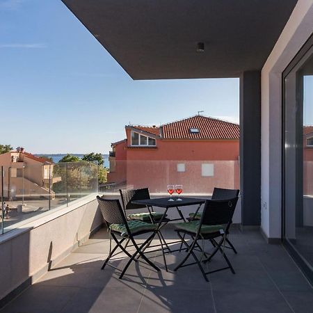 Apartamento Garden Medulin Exterior foto