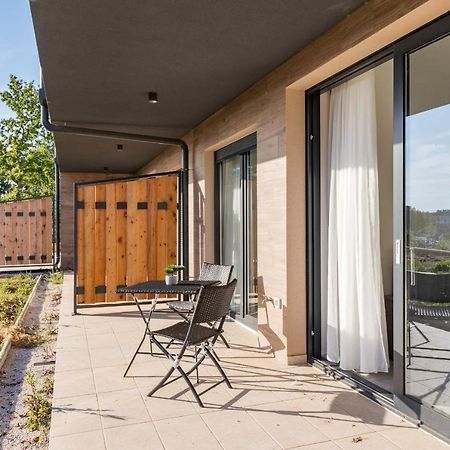 Apartamento Garden Medulin Exterior foto