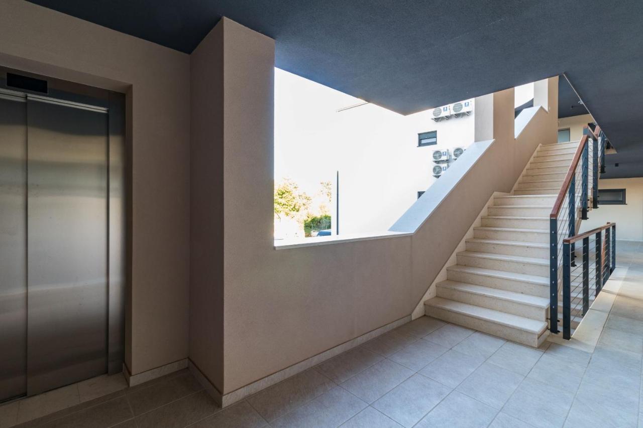 Apartamento Garden Medulin Exterior foto