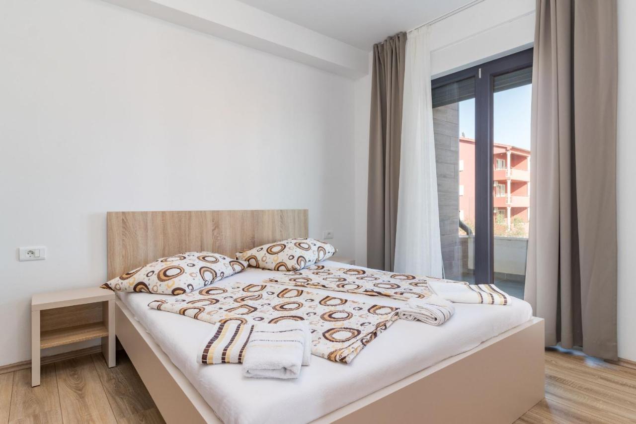 Apartamento Garden Medulin Exterior foto