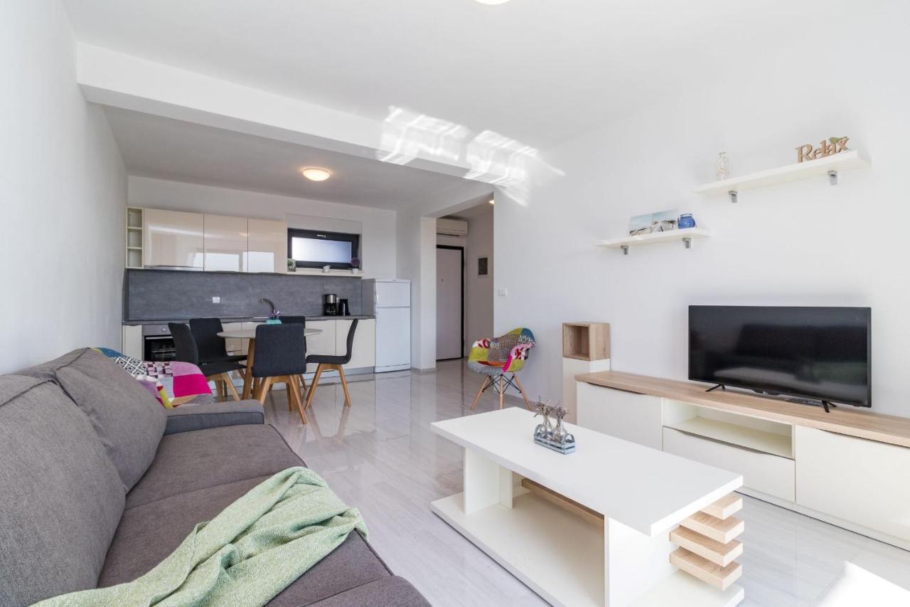 Apartamento Garden Medulin Exterior foto