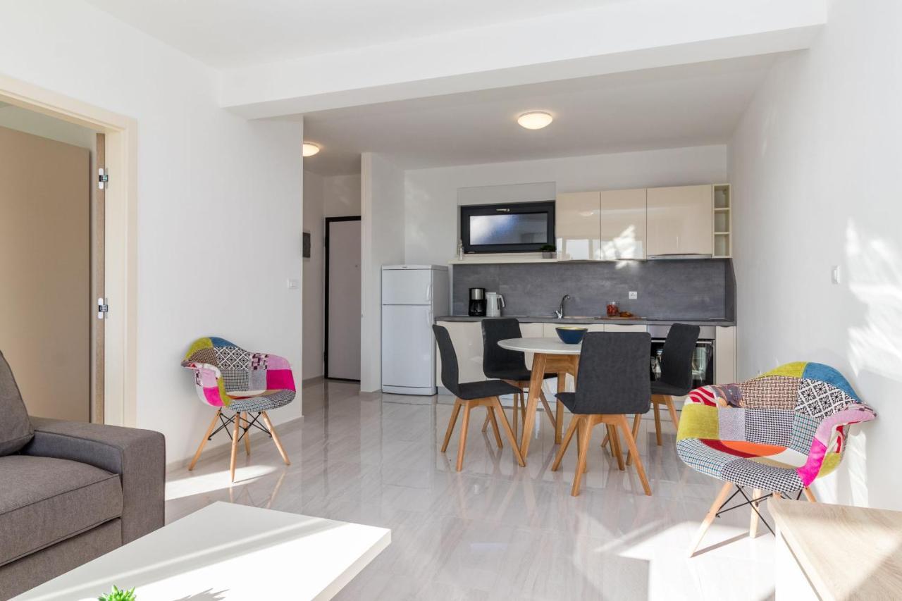 Apartamento Garden Medulin Exterior foto