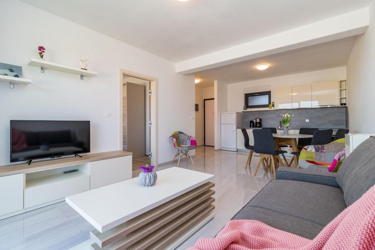 Apartamento Garden Medulin Exterior foto