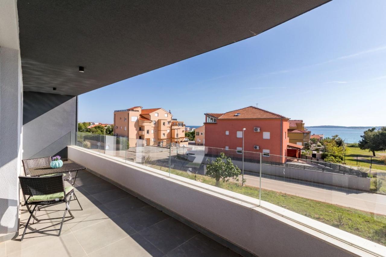 Apartamento Garden Medulin Exterior foto