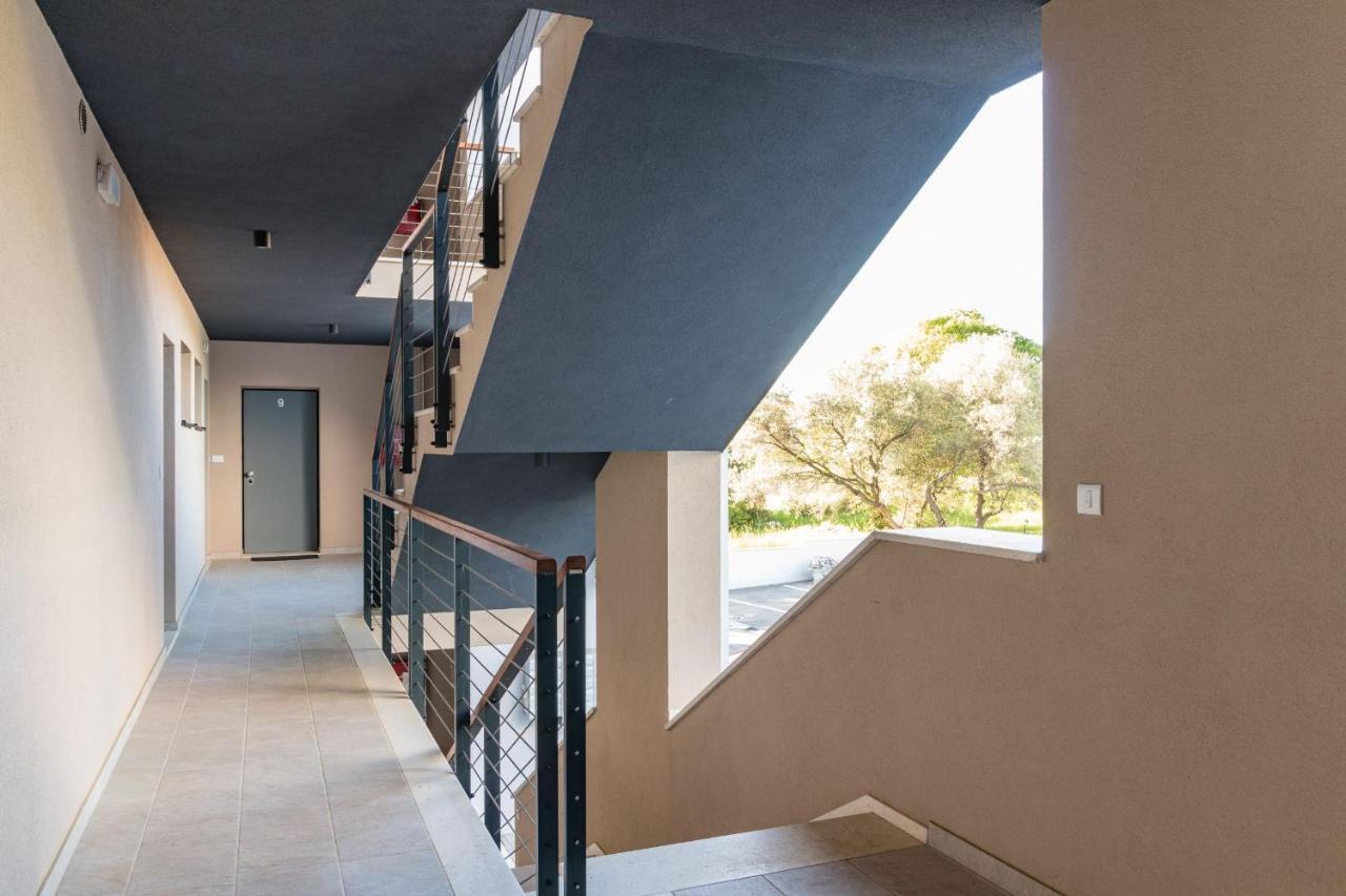 Apartamento Garden Medulin Exterior foto