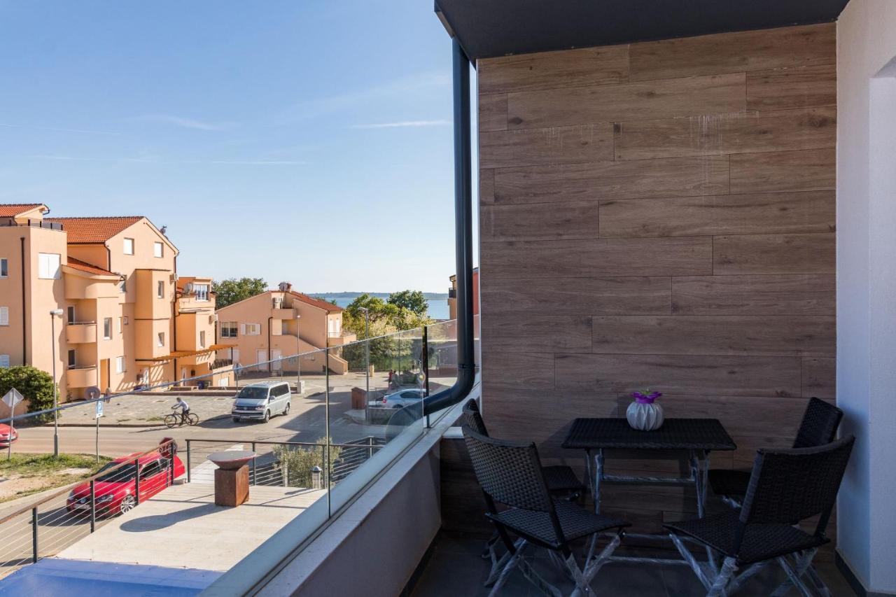 Apartamento Garden Medulin Exterior foto