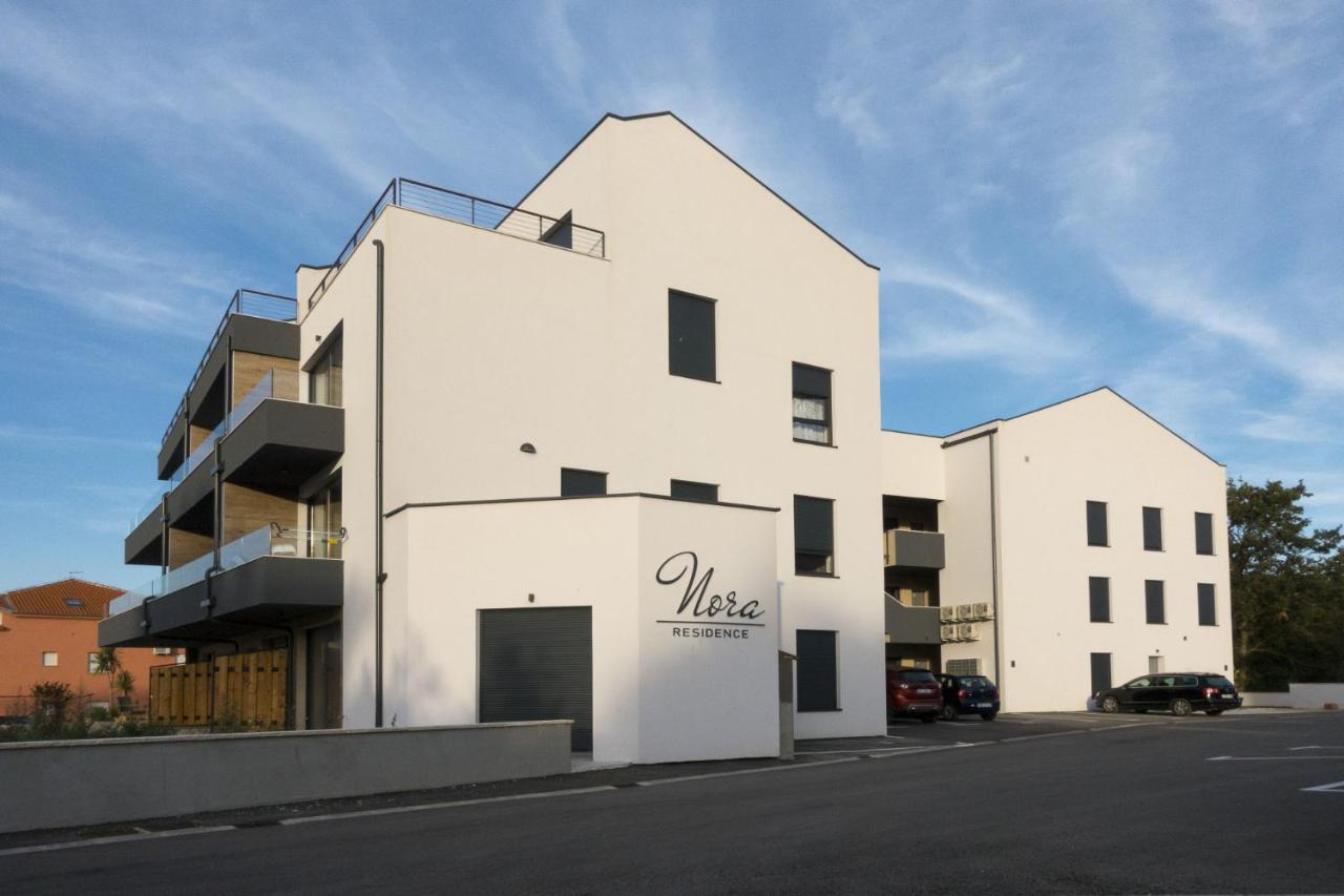 Apartamento Garden Medulin Exterior foto